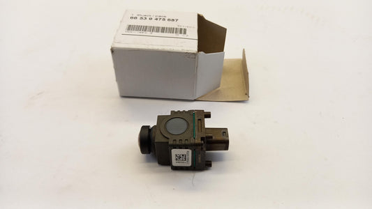 Original OE BMW Rückfahrkamera 66539475687