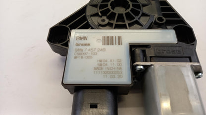 Original BMW X3 G01 F97 X4 G02 G98 Fensterhebermotor vorne links 51337457249