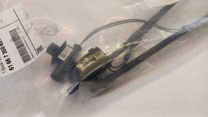 Original OE BMW Waschwasserdüse 61667350651