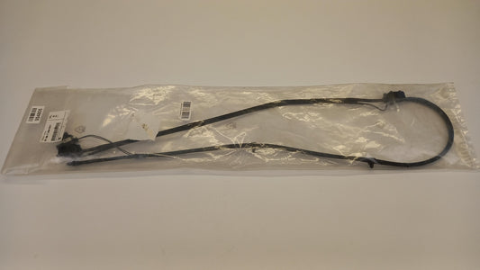 Original OE BMW Waschwasserdüse 61667350651