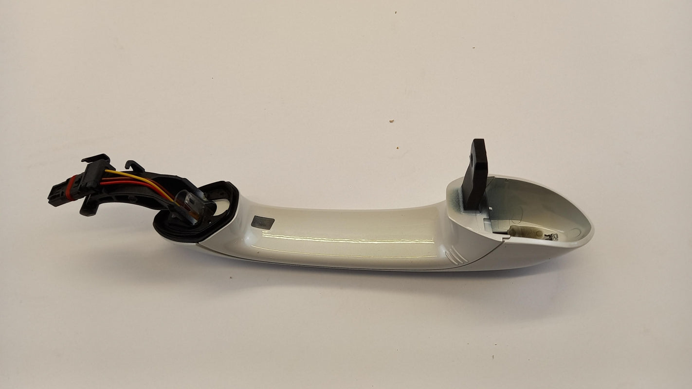 Original BMW 6 Gran Turismo G32 Türgriff außen links 51218492251