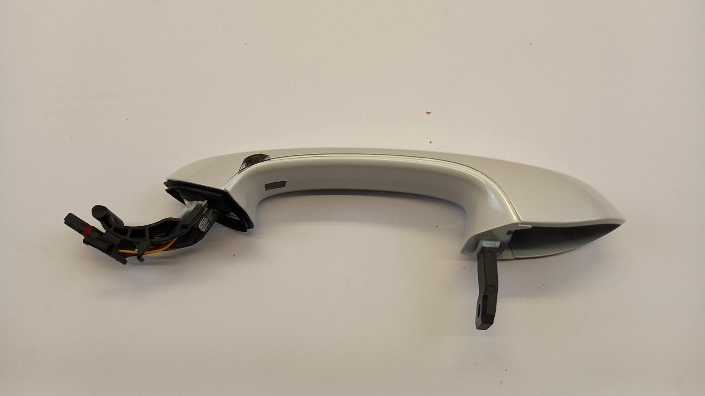 Original BMW 6 Gran Turismo G32 Türgriff außen links 51218492251