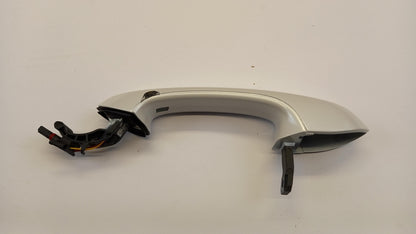 Original BMW 6 Gran Turismo G32 Türgriff außen links 51218492251