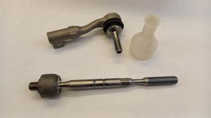 Original BMW X3 F97 X4 F98 Spurstange Axialgelenk rechts 32109500958