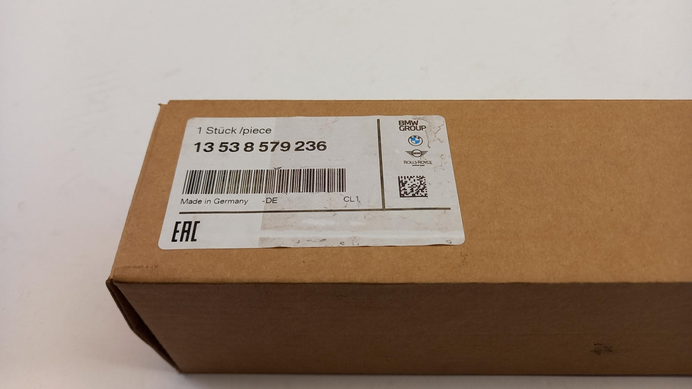 Original BMW 5 G30 G31 Injektor Düse 13538579236
