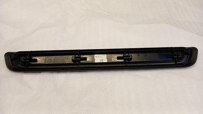 Original OE BMW Einstiegsleiste 51472472520