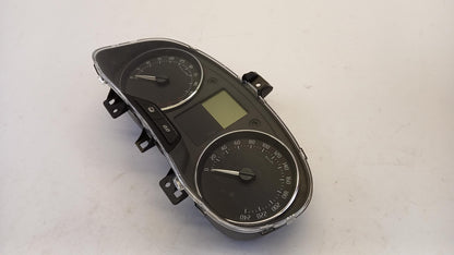 Original SKODA Fabia Roomster 2015 Kombiinstrument 5J0920810JKD0