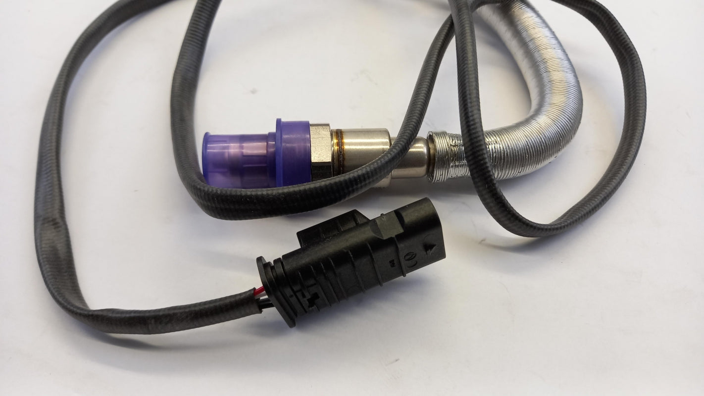 Original OE BMW Lambdasonde 13628575531
