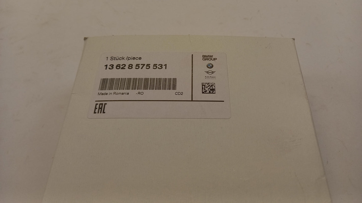 Original OE BMW Lambdasonde 13628575531