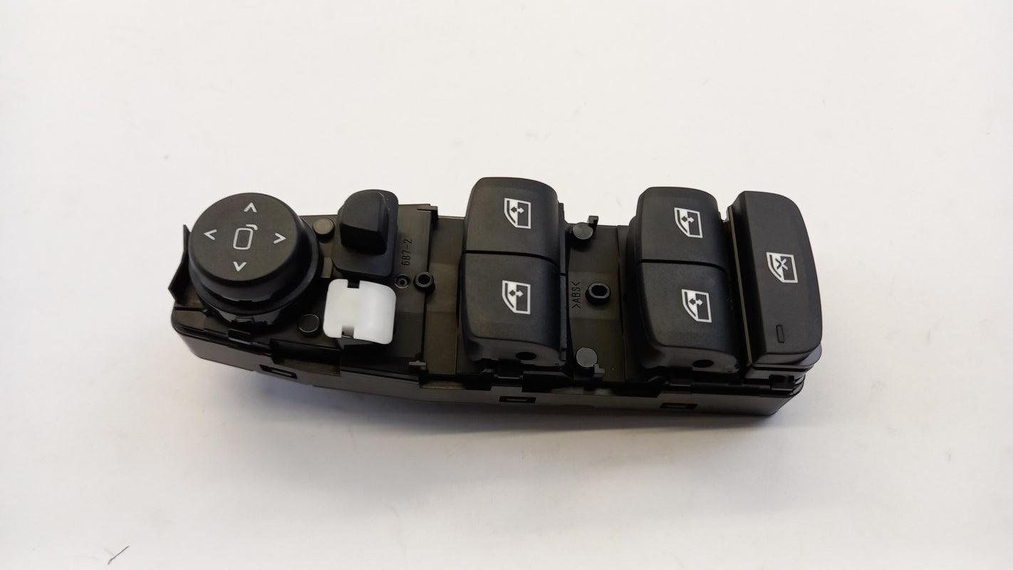Original BMW 1er F40 3er G20 Fensterheberschalter vorne links 61317950751