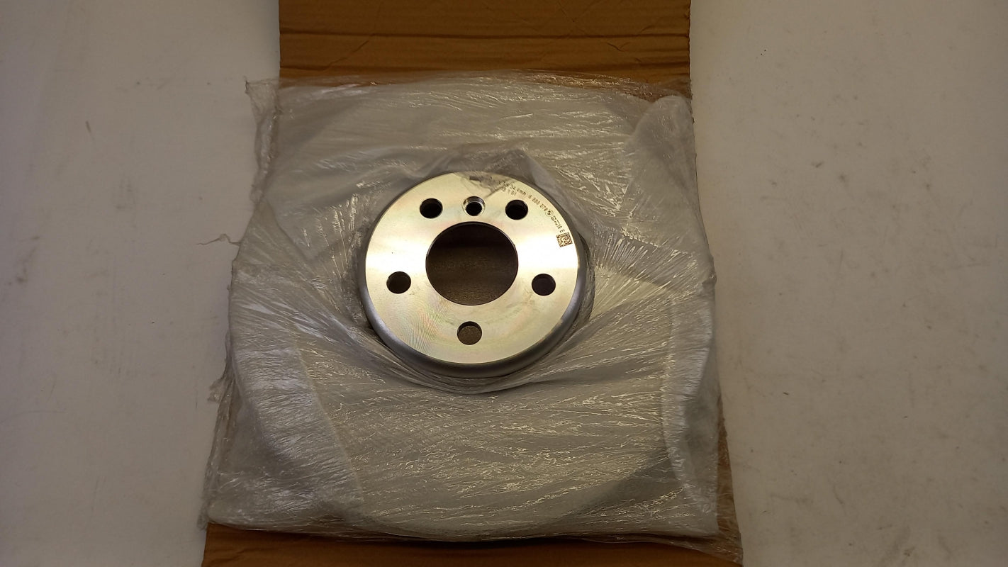 Original OE BMW Bremsscheibe (1 Stück) 34106880078