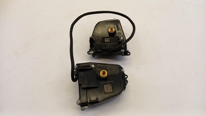 Original BMW G20 G80 F44 G05 G07 Lenkradschalter 61319873220