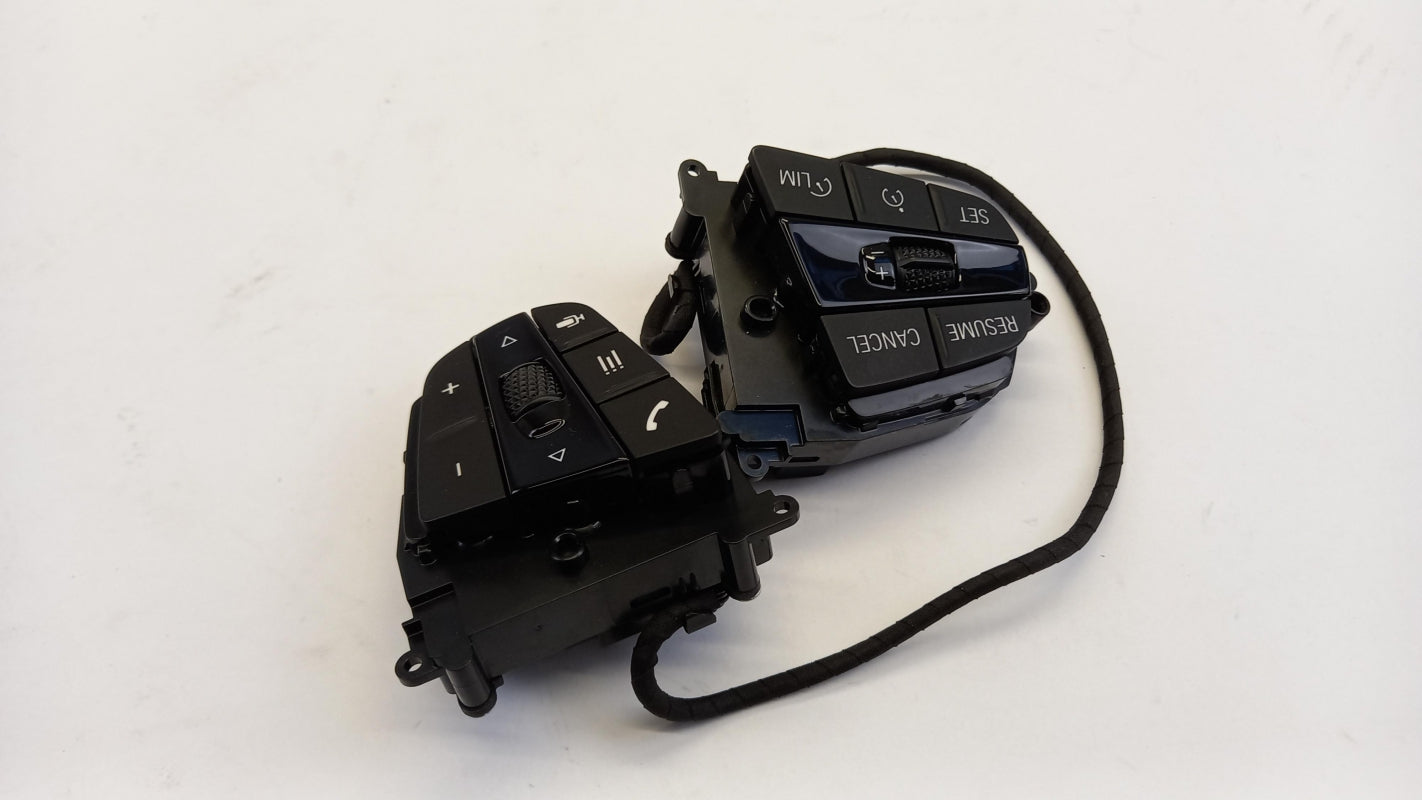 Original BMW G20 G80 F44 G05 G07 Lenkradschalter 61319873220