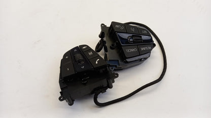 Original BMW G20 G80 F44 G05 G07 Lenkradschalter 61319873220