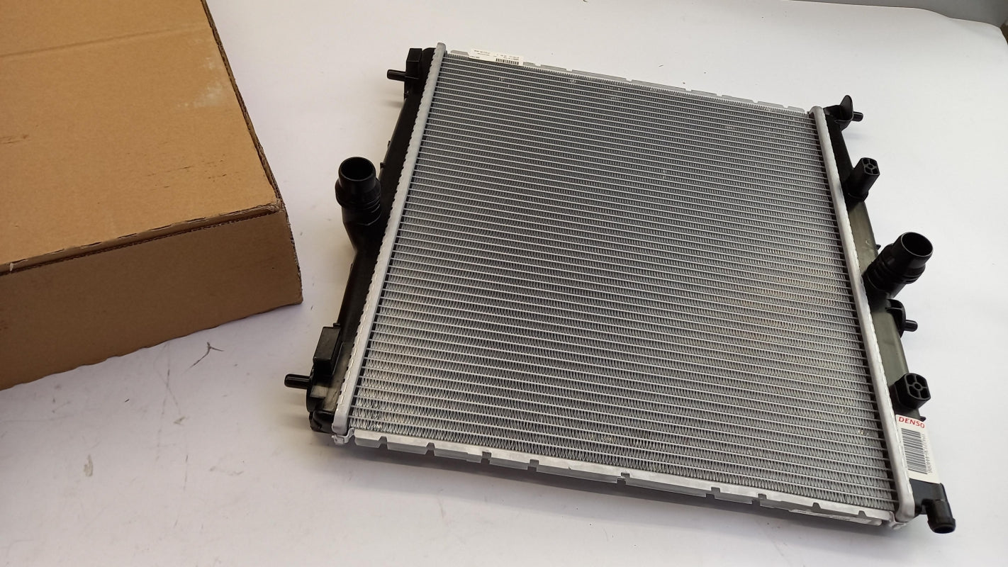 Original PEUGEOT 208 Wasserkühler 9825332380