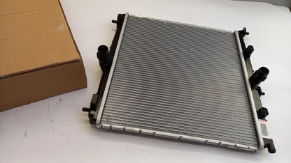 Original PEUGEOT 208 Wasserkühler 9825332380