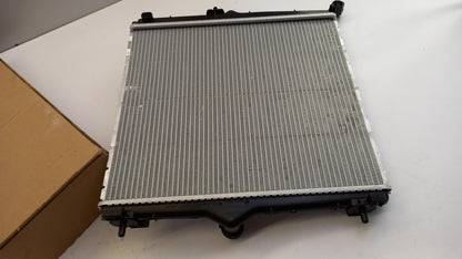 Original PEUGEOT 208 Wasserkühler 9825332380