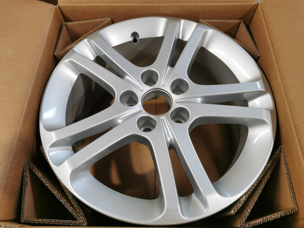 Original PEUGEOT 508 II R8 2018- Felge 7.0 J16 98244365VT