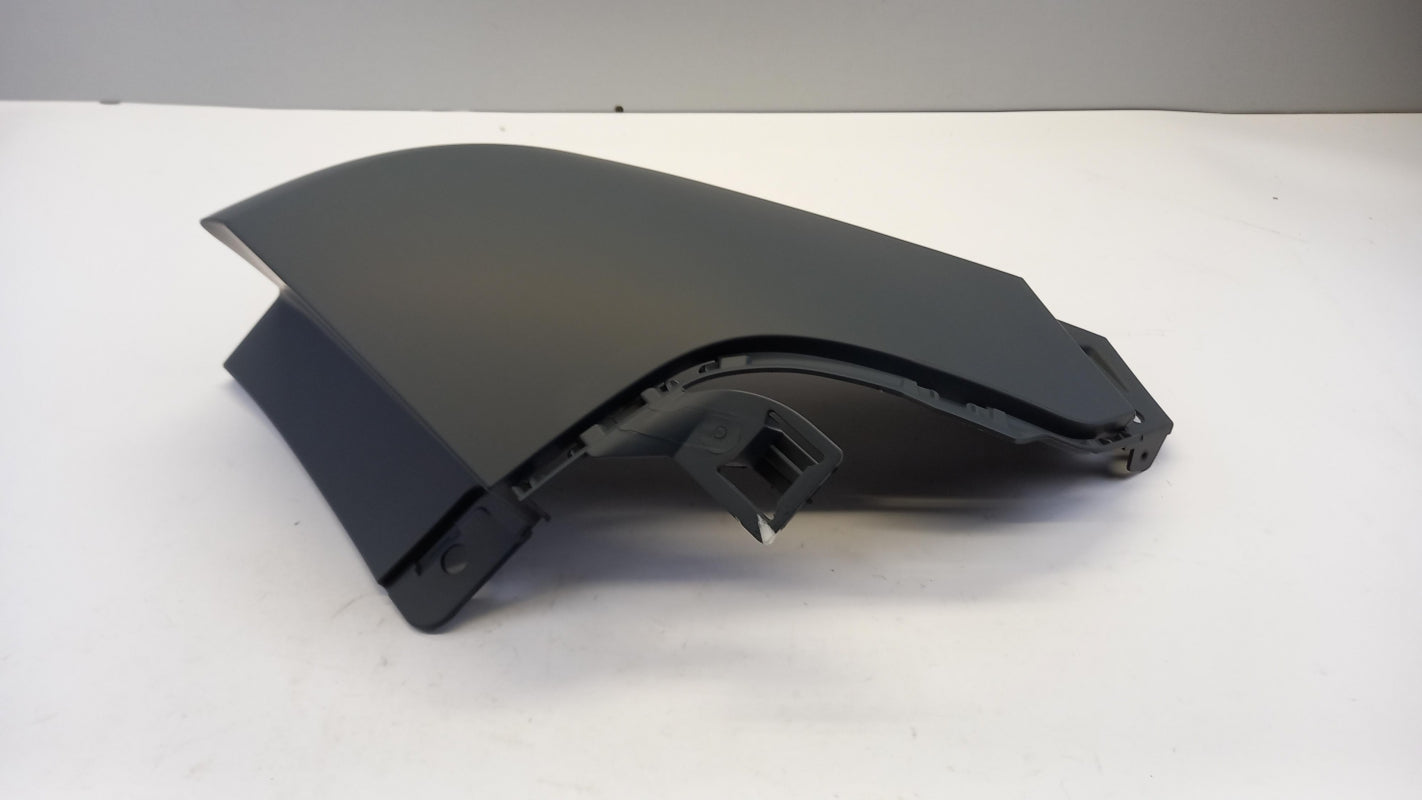 Original OE Peugeot bumper cover 1619231680 