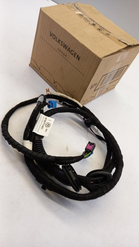 Original OE Volkswagen Kabelbaum 6F9971145C