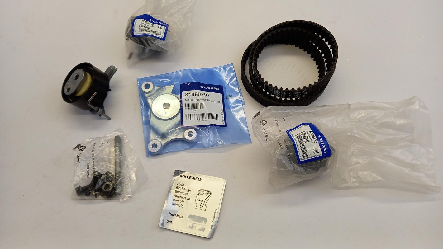 Original OE VOLVO Zahnriemensatz 32298302