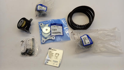 Original OE VOLVO Zahnriemensatz 32298302