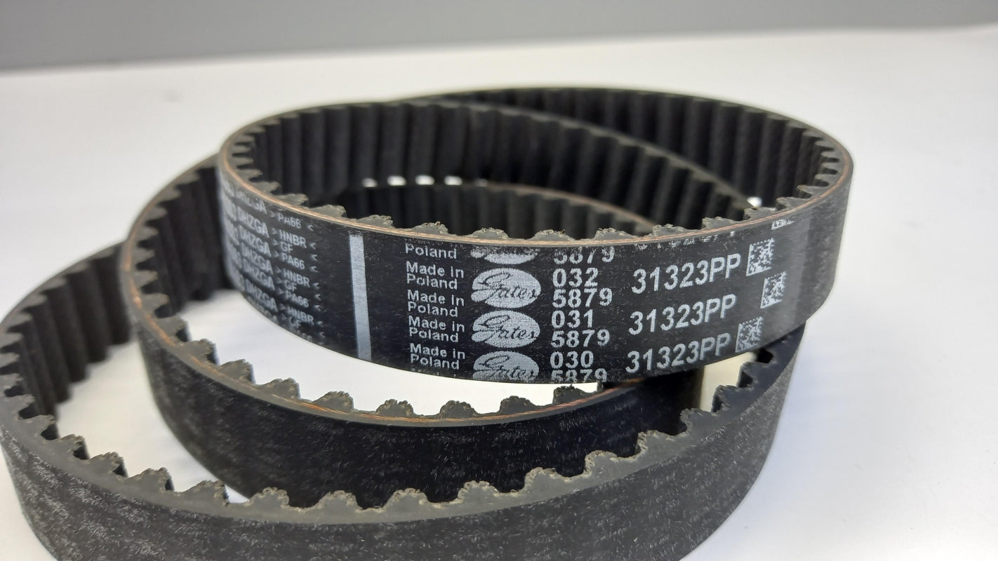 Original OE VOLVO Zahnriemensatz 32298302
