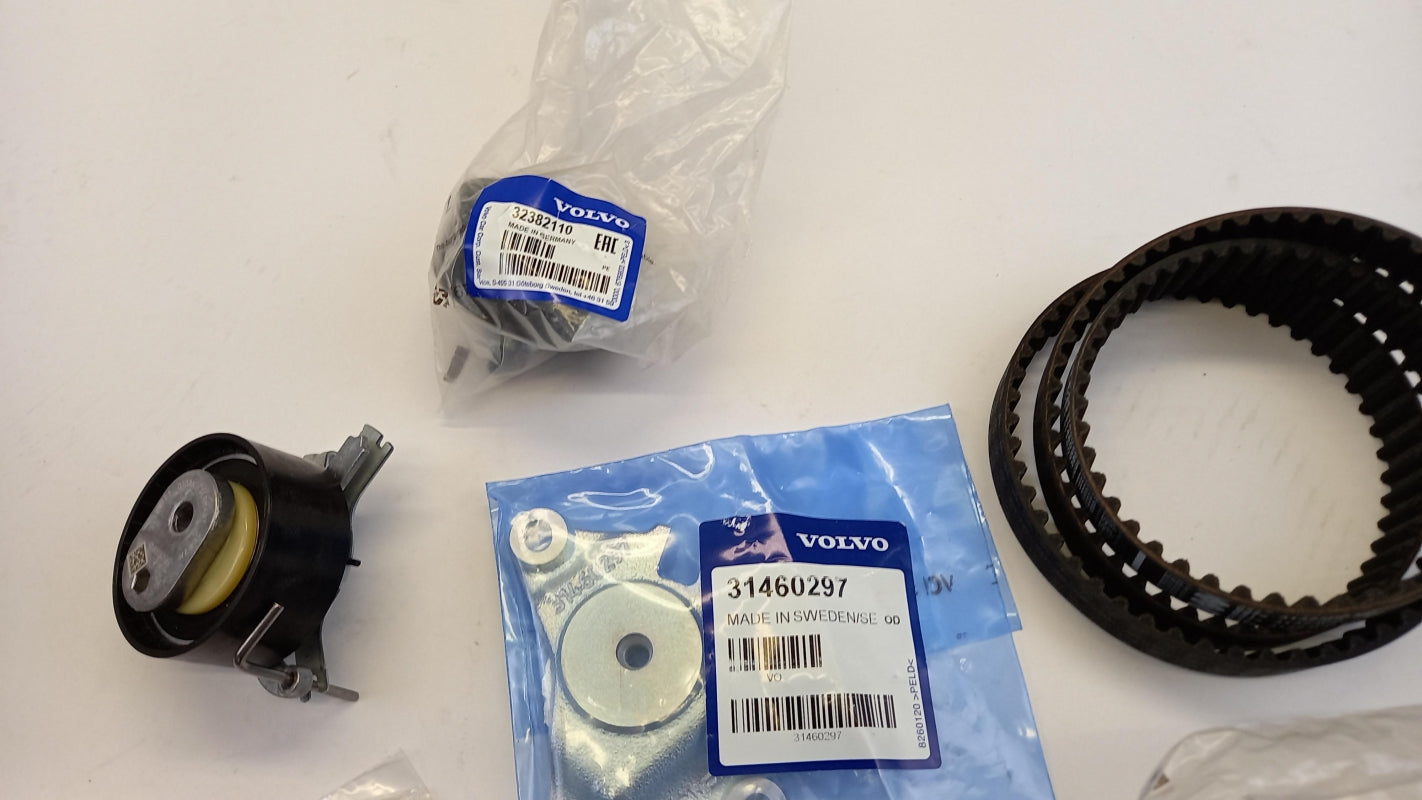 Original OE VOLVO Zahnriemensatz 32298302