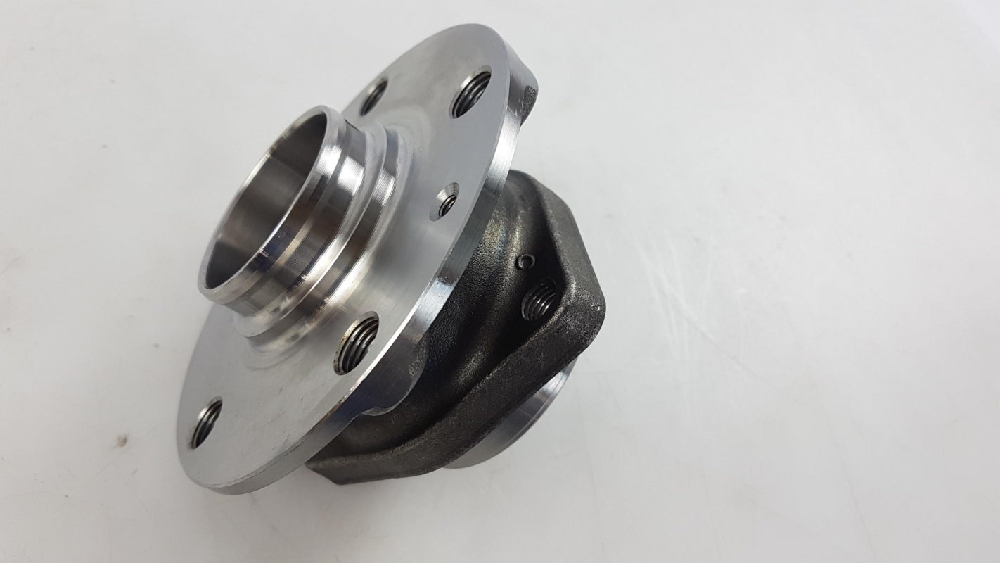 Original SKODA Octavia III (5E) SEAT Leon III (5F) Radlagersatz Vorne 8V0498625B