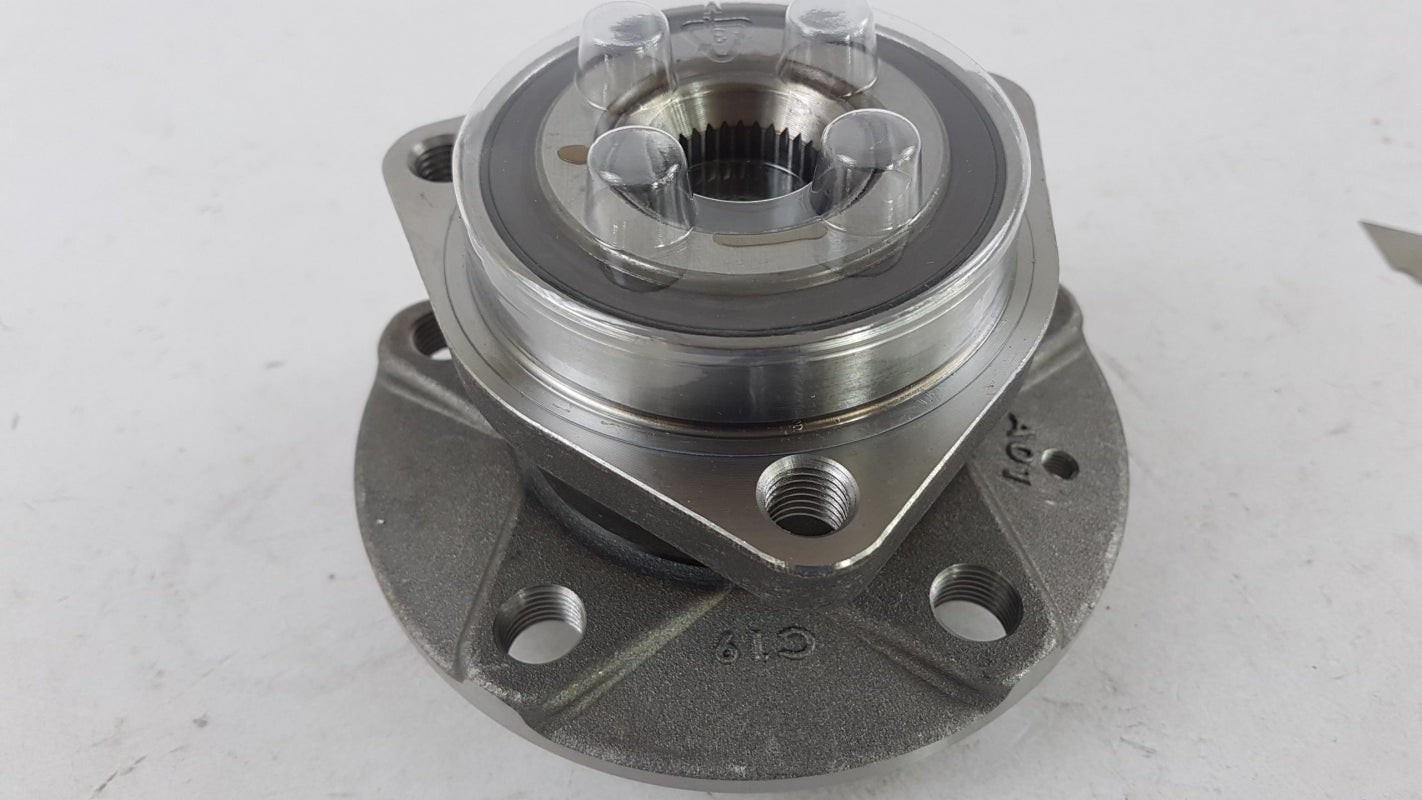 Original SKODA Octavia III (5E) SEAT Leon III (5F) Radlagersatz Vorne 8V0498625B