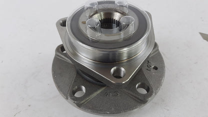 Original SKODA Octavia III (5E) SEAT Leon III (5F) Radlagersatz Vorne 8V0498625B