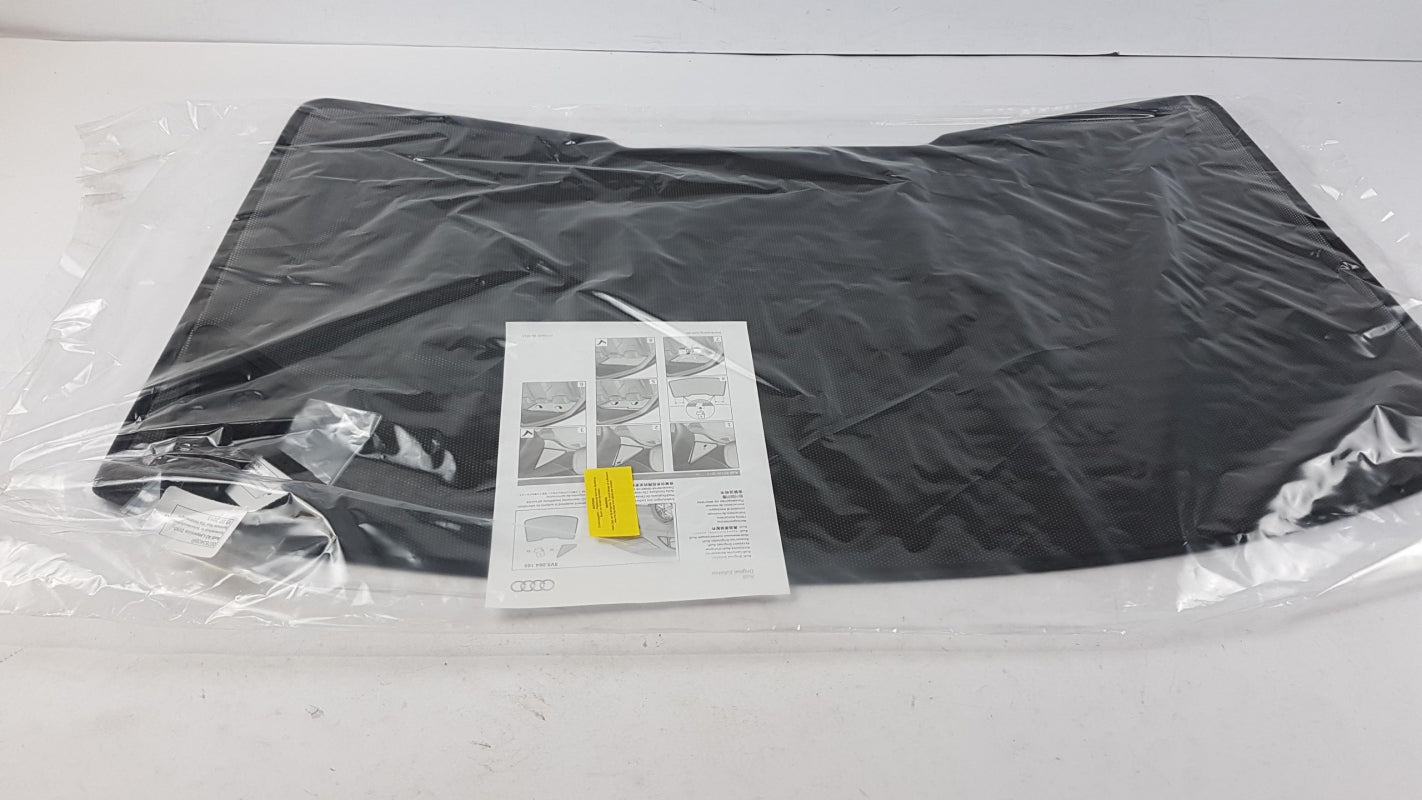 Original AUDI A3 Sonnenschutz für Heck- und Seitenscheibe 3-teilig 8V5064160