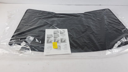 Original AUDI A3 Sonnenschutz für Heck- und Seitenscheibe 3-teilig 8V5064160