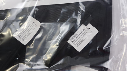 Original AUDI A3 Sonnenschutz für Heck- und Seitenscheibe 3-teilig 8V5064160