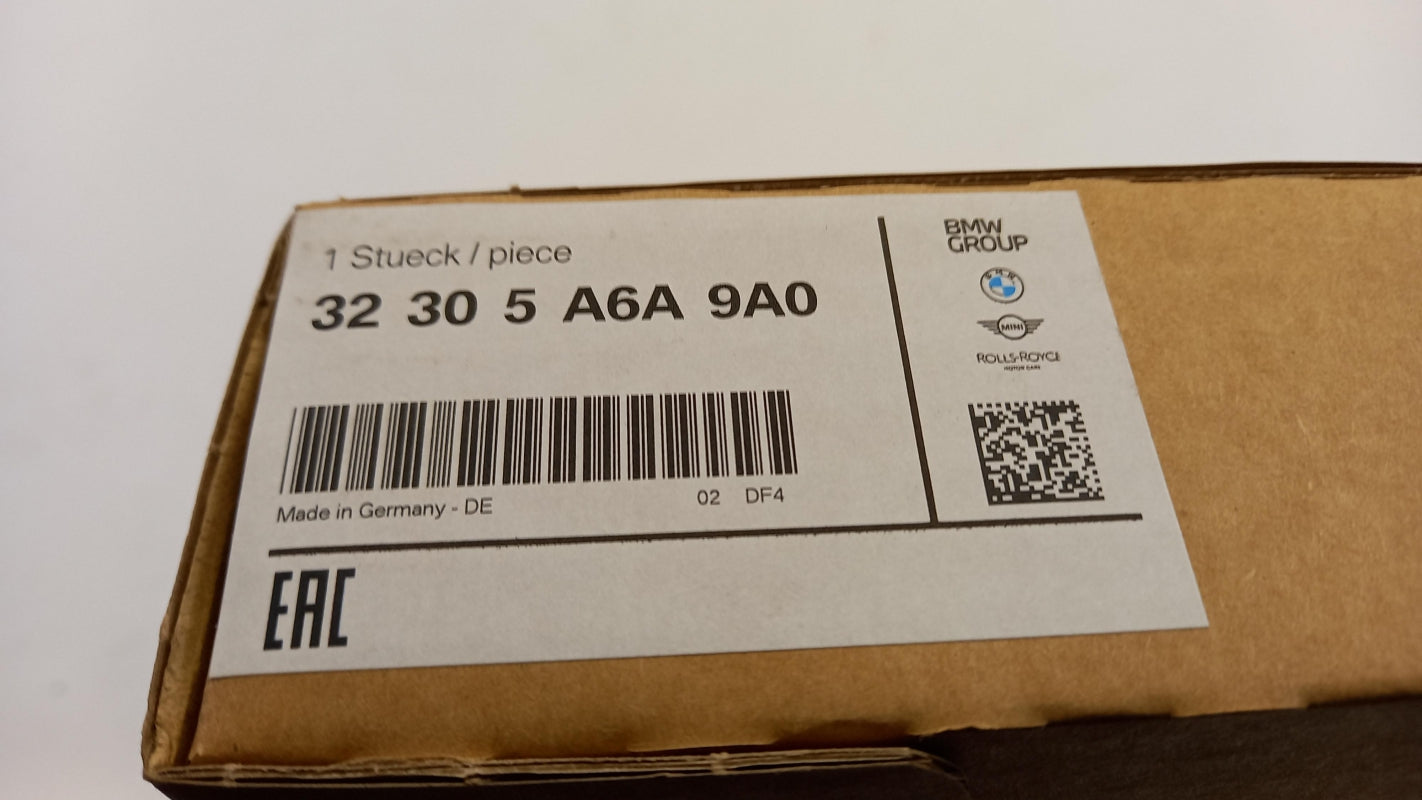 Original OE BMW Schleifring 32305A6A9A0