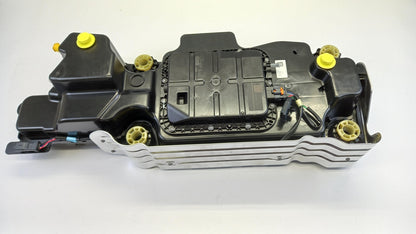 Original PSA Jumper Boxer 2.0/2.2/3.0 HDi  AdBlue Additivbehälter 1682620480