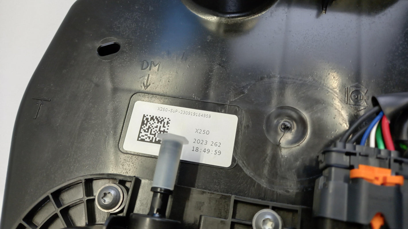 Original PSA Jumper Boxer 2.0/2.2/3.0 HDi  AdBlue Additivbehälter 1682620480