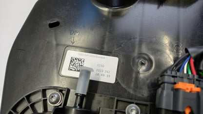Original PSA Jumper Boxer 2.0/2.2/3.0 HDi  AdBlue Additivbehälter 1682620480