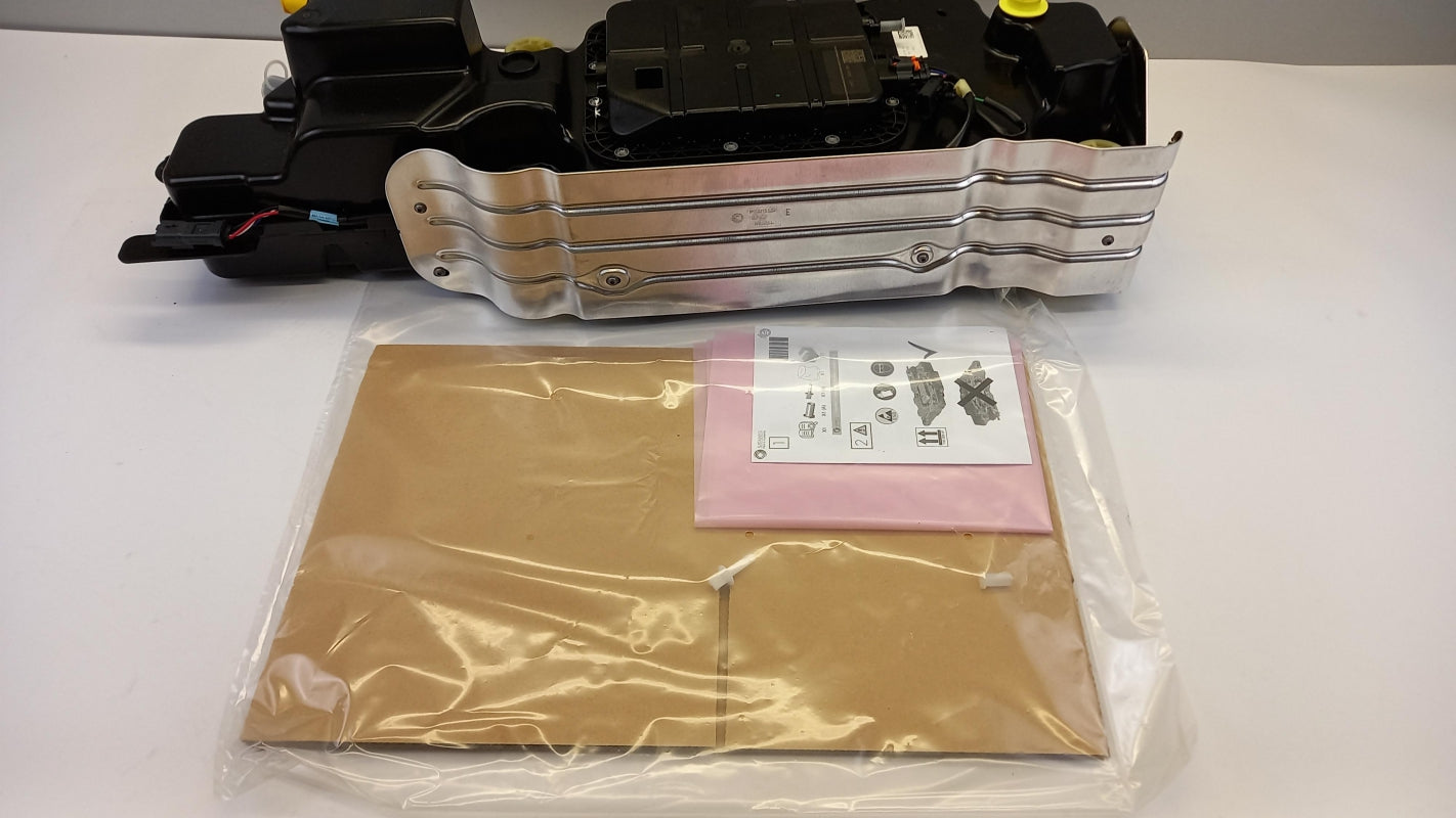 Original PSA Jumper Boxer 2.0/2.2/3.0 HDi  AdBlue Additivbehälter 1682620480