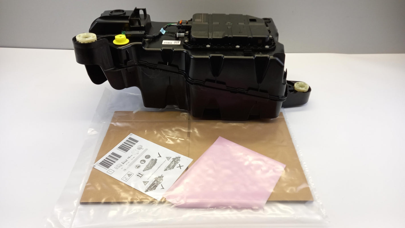 Original PSA Berlingo Partner Rifter 1.5D AdBlue Additivbehälter 1682619780