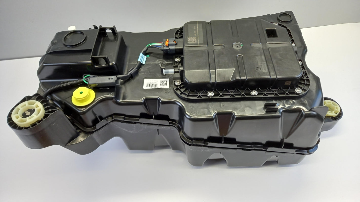 Original PSA Berlingo Partner Rifter 1.5D AdBlue Additivbehälter 1682619780