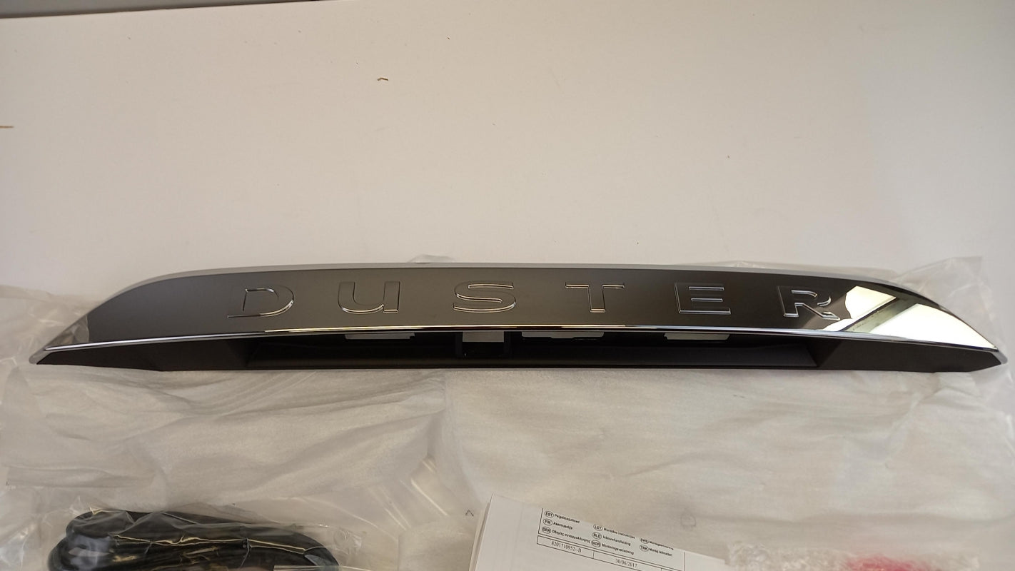 Original OE RENAULT Rückfahrkamera 8201714222