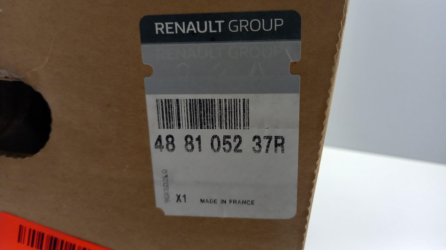 Original RENAULT Clio IV (18-20) Captur (18-20) Lenksäule 488105237R