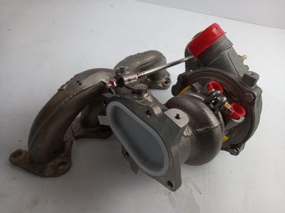 Original VW Golf VI 5K Polo V 6R SEAT Ibiza IV Turbolader 1.4 TSI JZA145703AX
