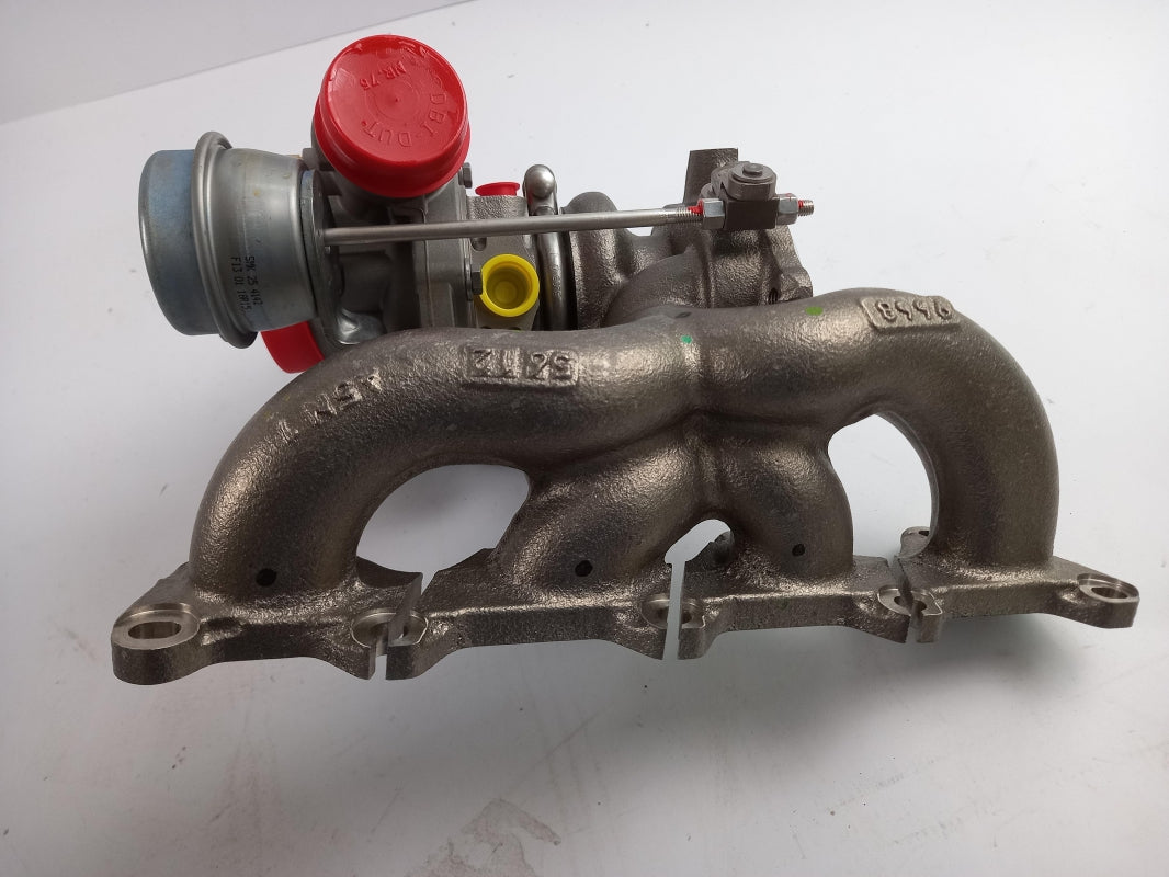 Original VW Golf VI 5K Polo V 6R SEAT Ibiza IV Turbolader 1.4 TSI JZA145703AX