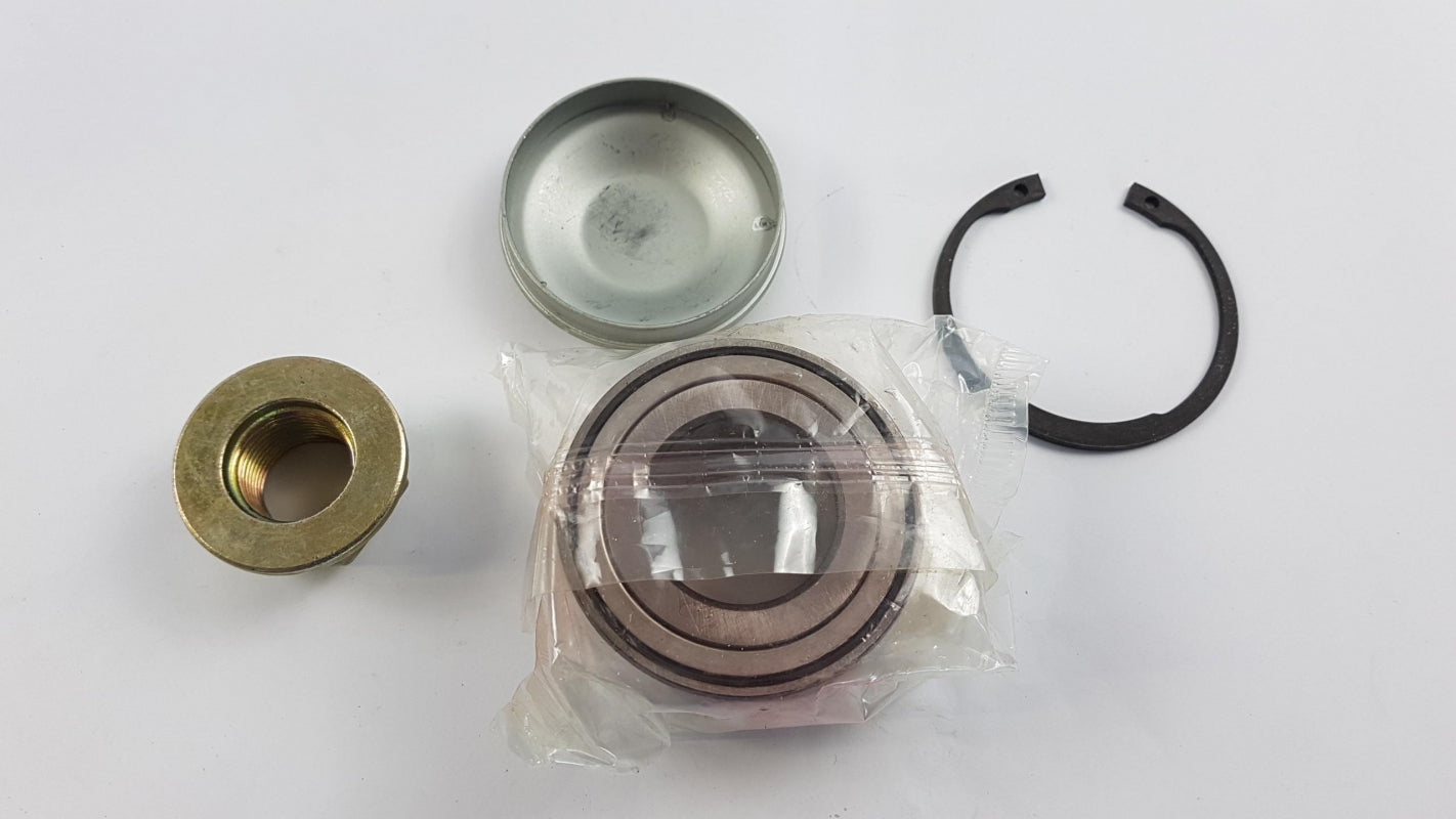 Original OPEL Vivaro-A 2001-2014 Radlager Radlagersatz Hinten 91159917