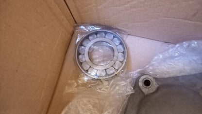 Original OE FIAT Schaltgetriebe Gehäuse 68135226AA