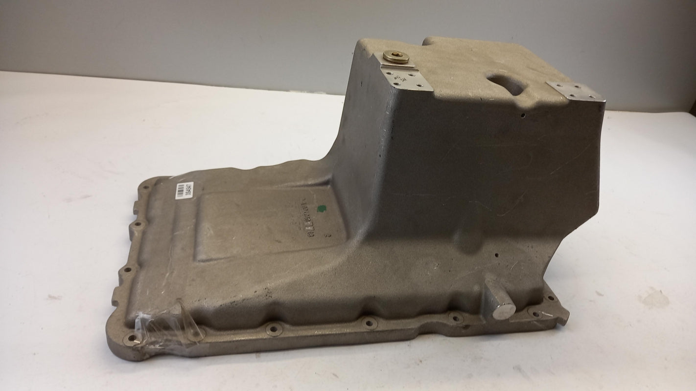 Original MERCEDES-BENZ Atego OM904 Ölwanne A9040101913