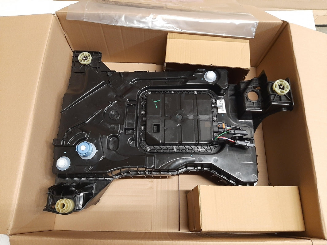 Original PEUGEOT 308 II 308 SW II Additivbehälter 1682615580