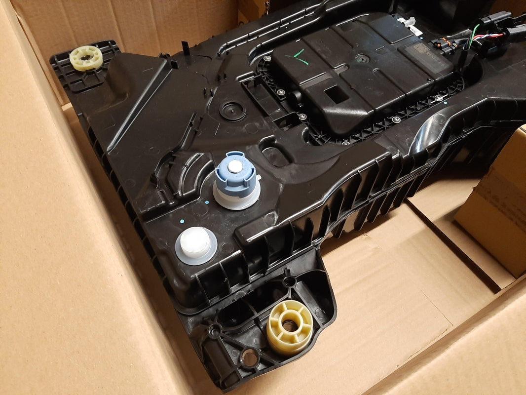 Original PEUGEOT 308 II 308 SW II Additivbehälter 1682615580